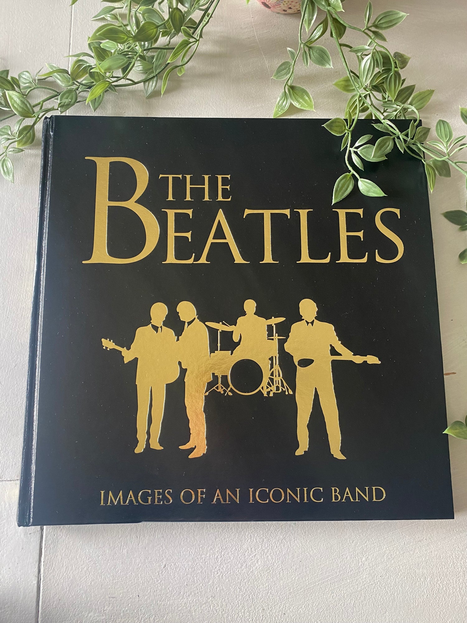 The Beatles books