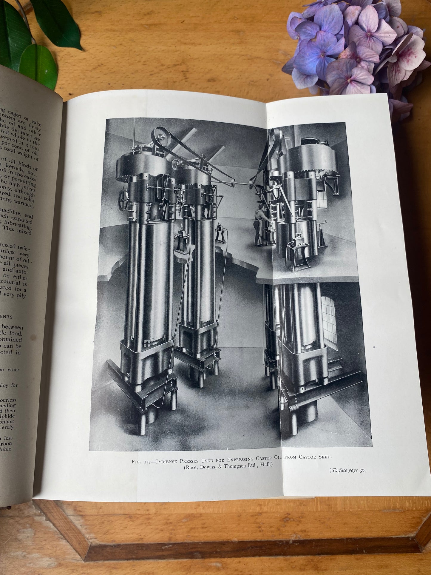 Industrial and manufacturing chemistry by; Geoffrey Martin 1913