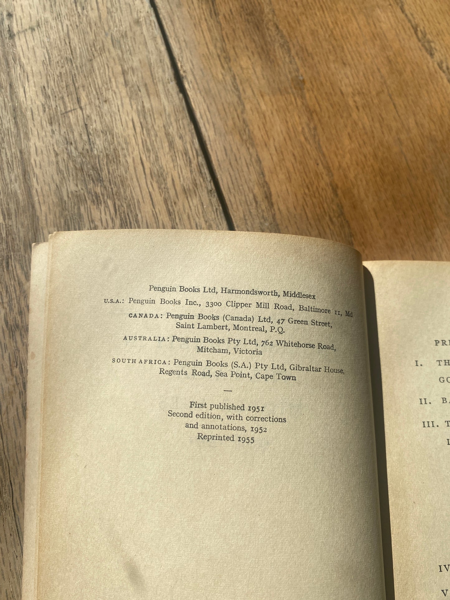 English Society in the Early Middle Ages (1066–1307) - pelican softcover