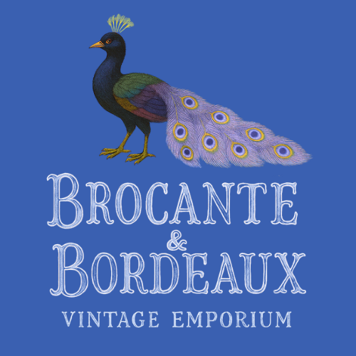Brocante and Bordeaux Emporium
